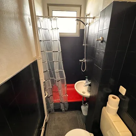 Appartement Hubert à Berlin Extérieur photo