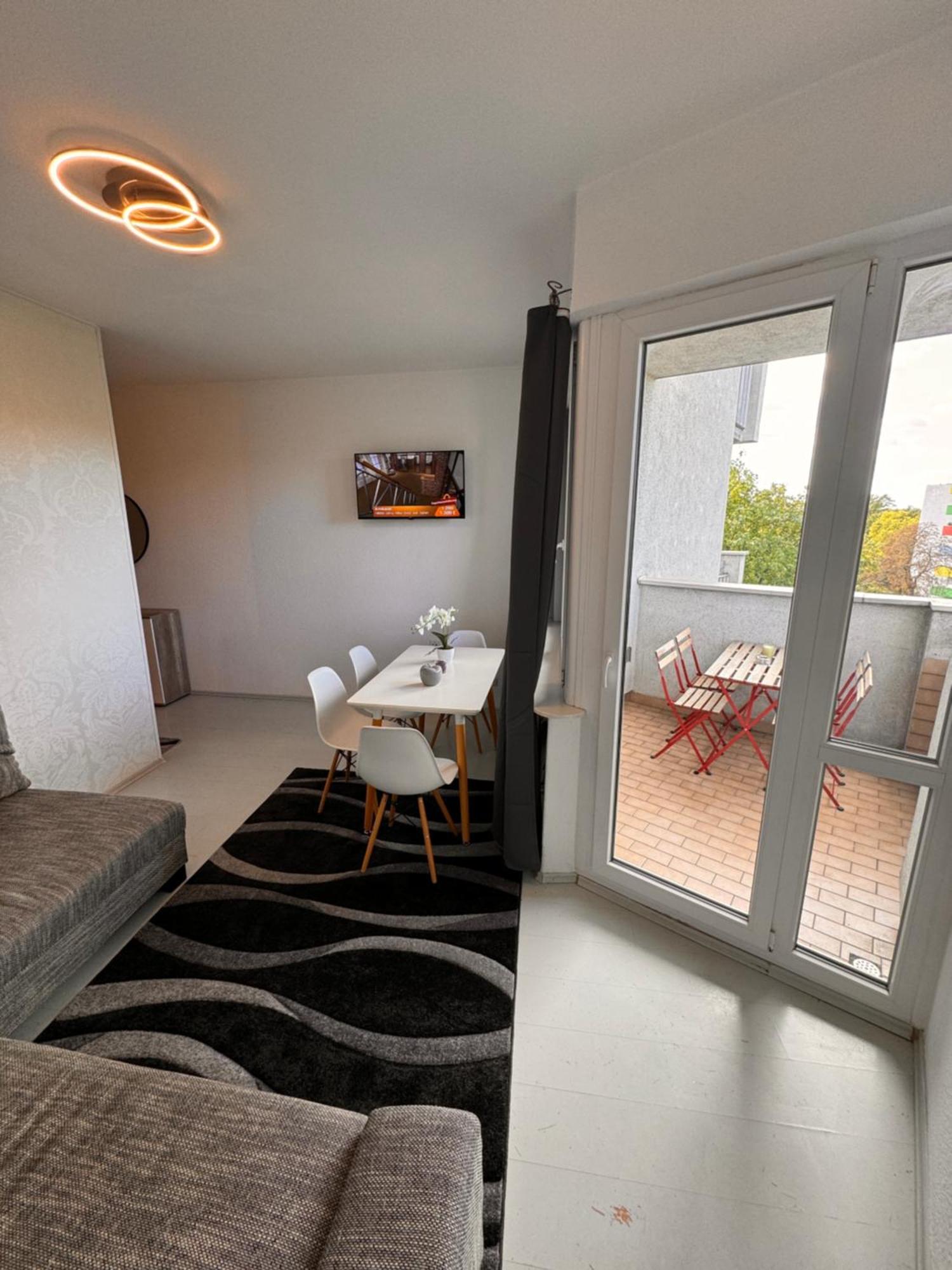 Appartement Hubert Berlin